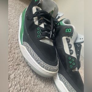 Jordans Air 3 Retro